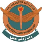 Fazaia Inter College PAF Base Camp Peshawar