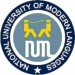 National University of Modern Languages NUML