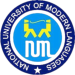 National University of Modern Languages (NUML)